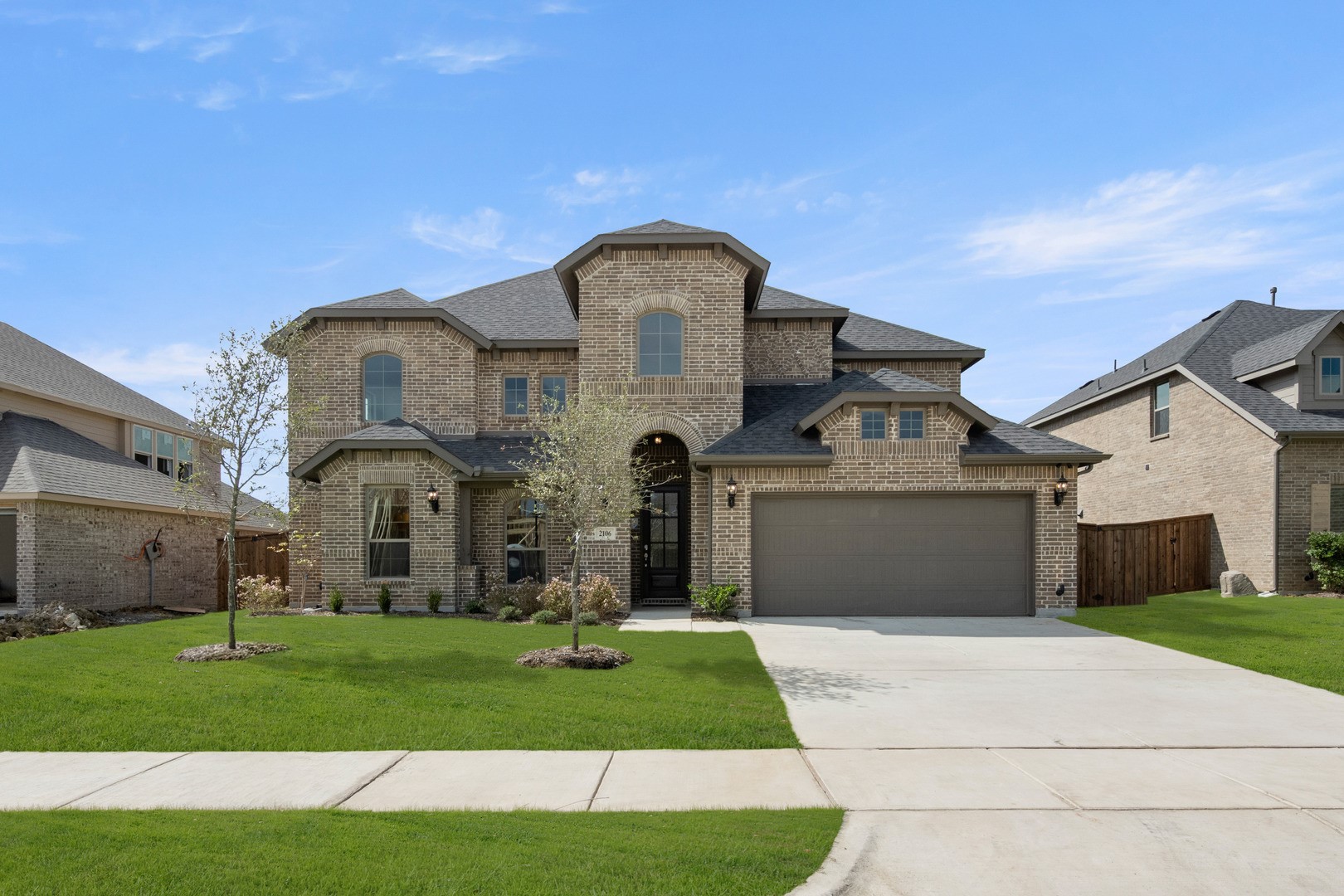 2106 Redding Drive Mansfield TX 76084