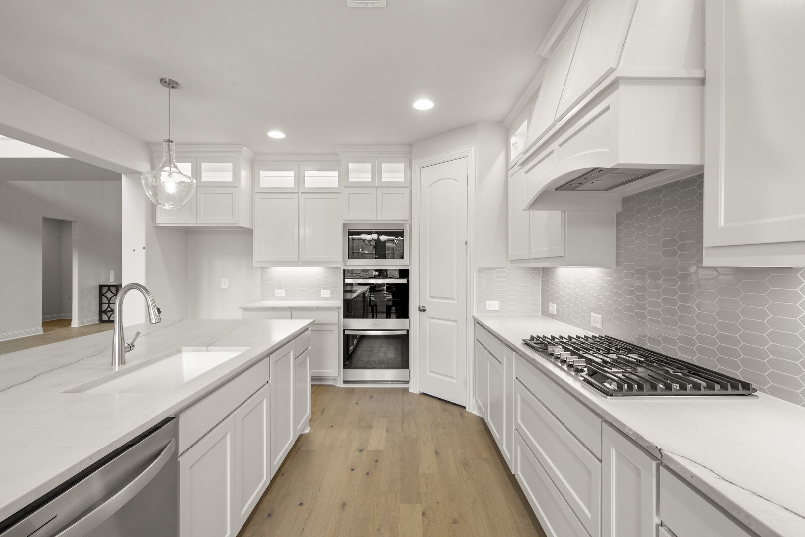 2106 Redding Drive Mansfield TX 76084