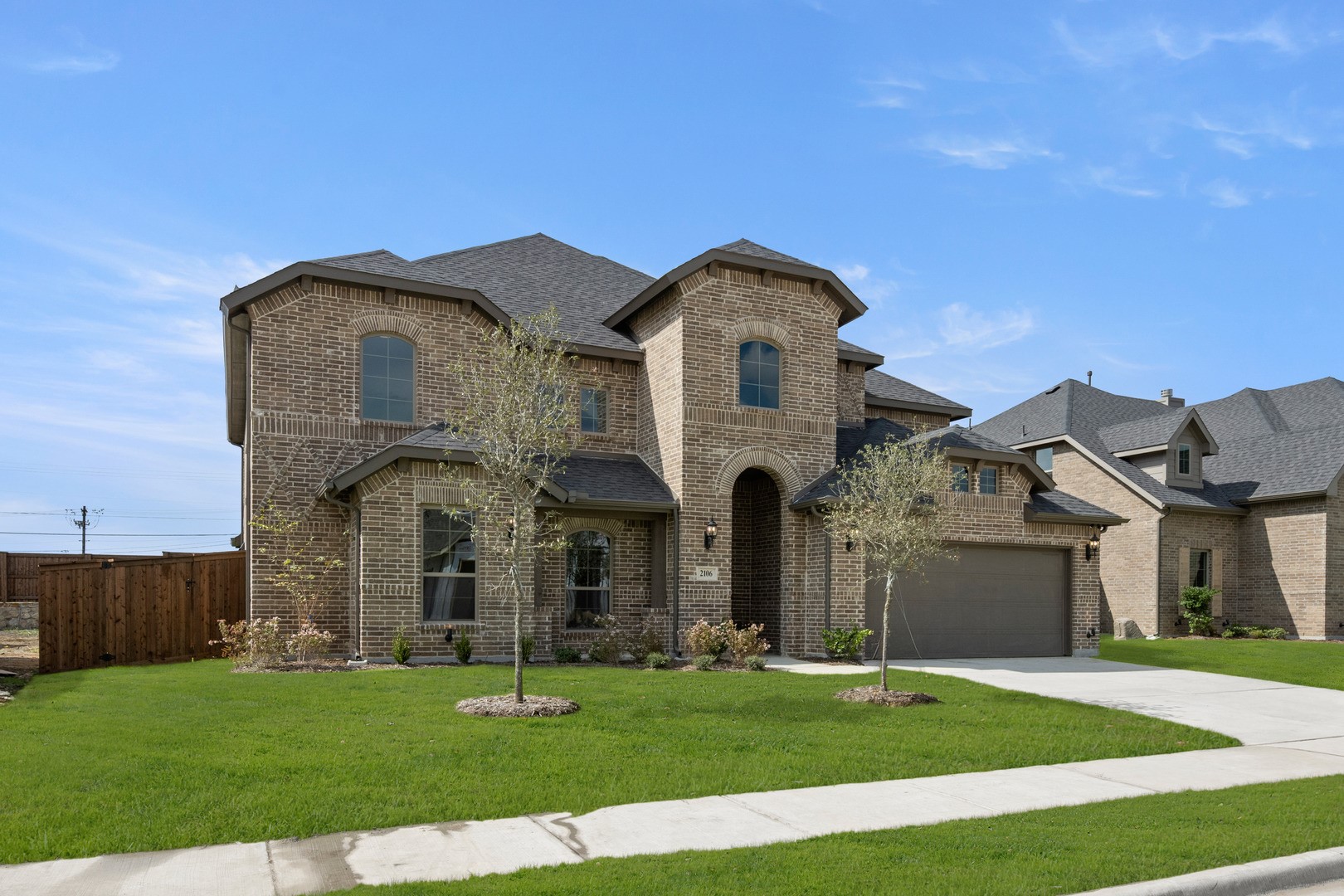 2106 Redding Drive Mansfield TX 76084