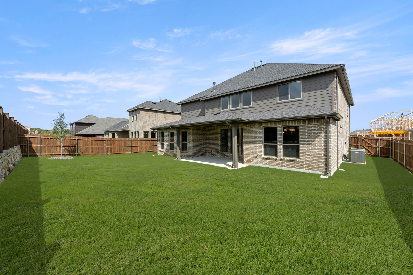 2106 Redding Drive Mansfield TX 76084