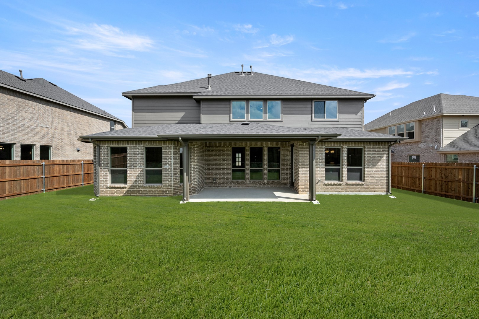 2106 Redding Drive Mansfield TX 76084
