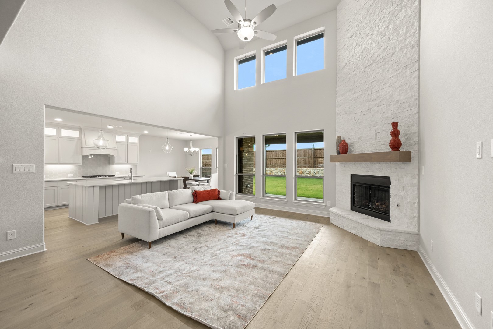 2106 Redding Drive Mansfield TX 76084