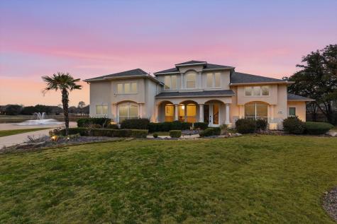 4308 Native Oak Court Flower Mound TX 75022