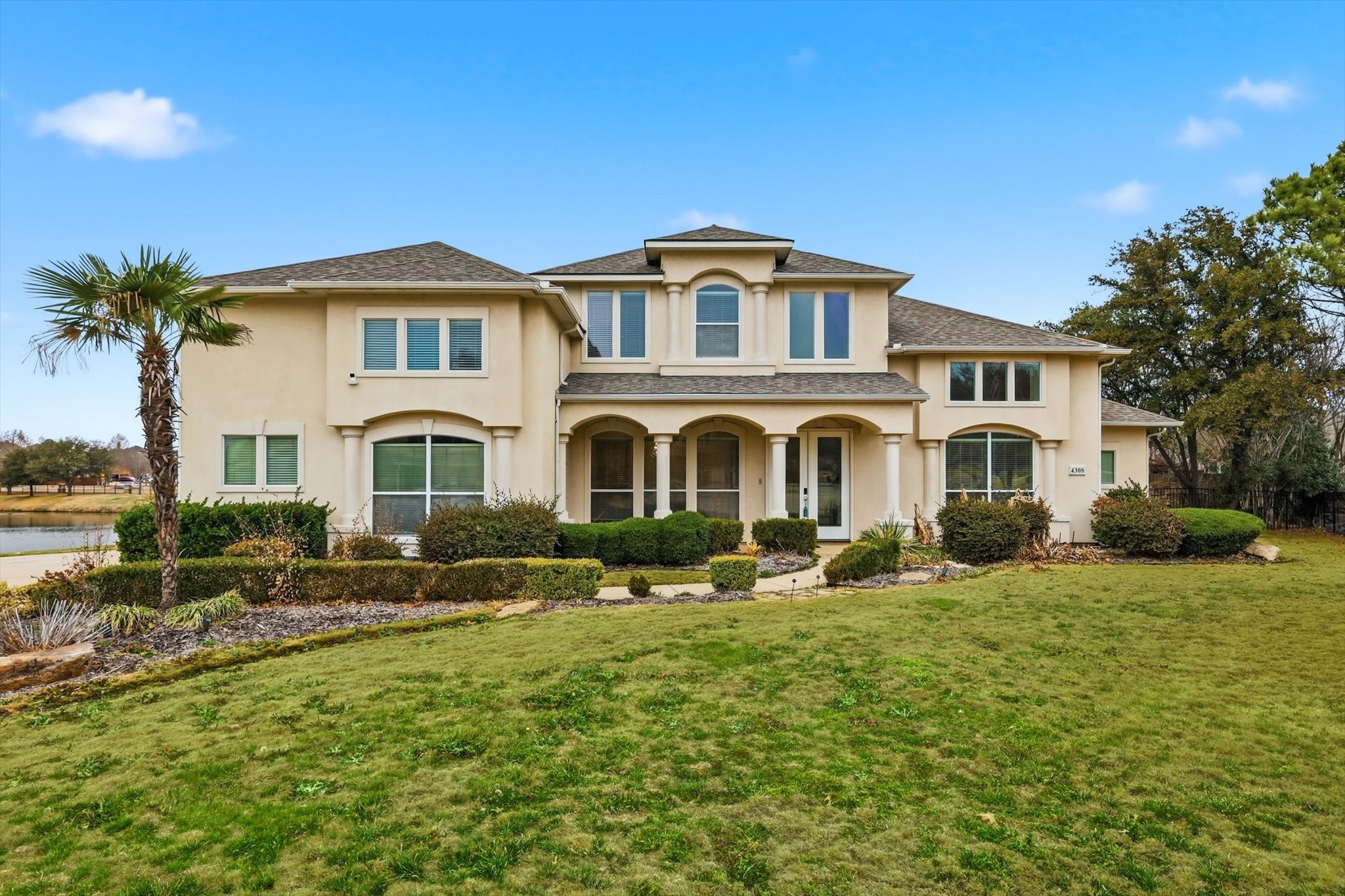 4308 Native Oak Court Flower Mound TX 75022