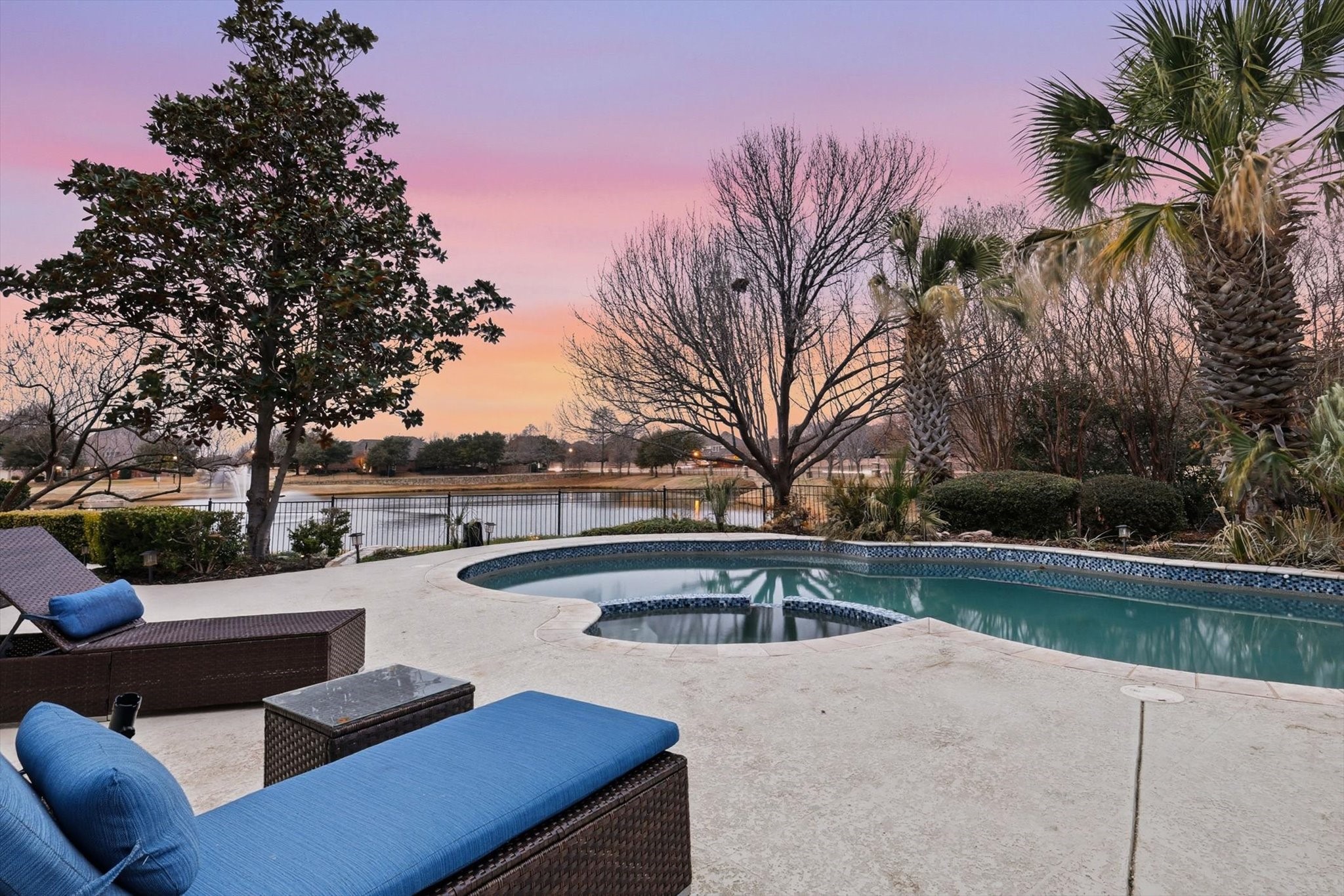 4308 Native Oak Court Flower Mound TX 75022
