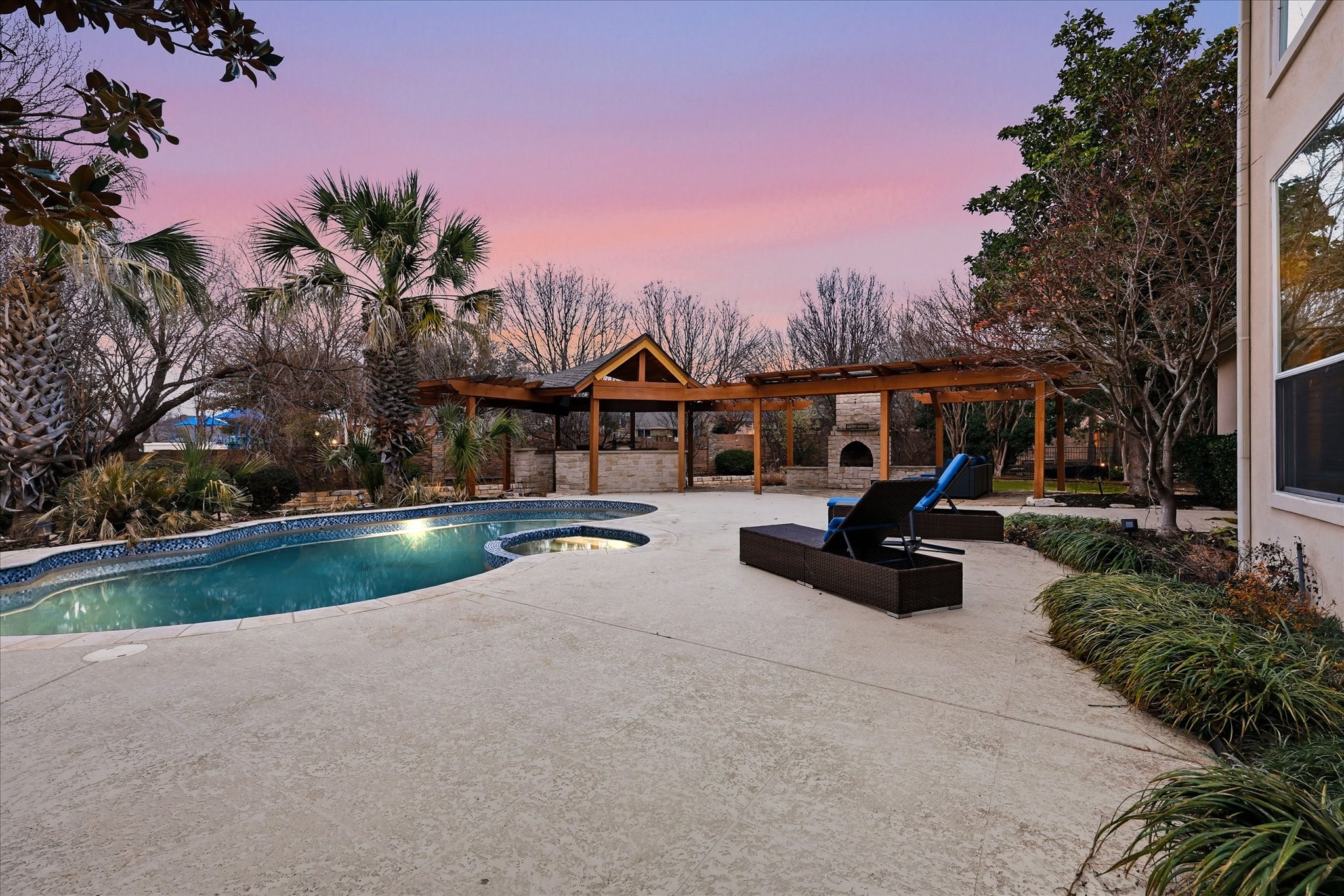 4308 Native Oak Court Flower Mound TX 75022
