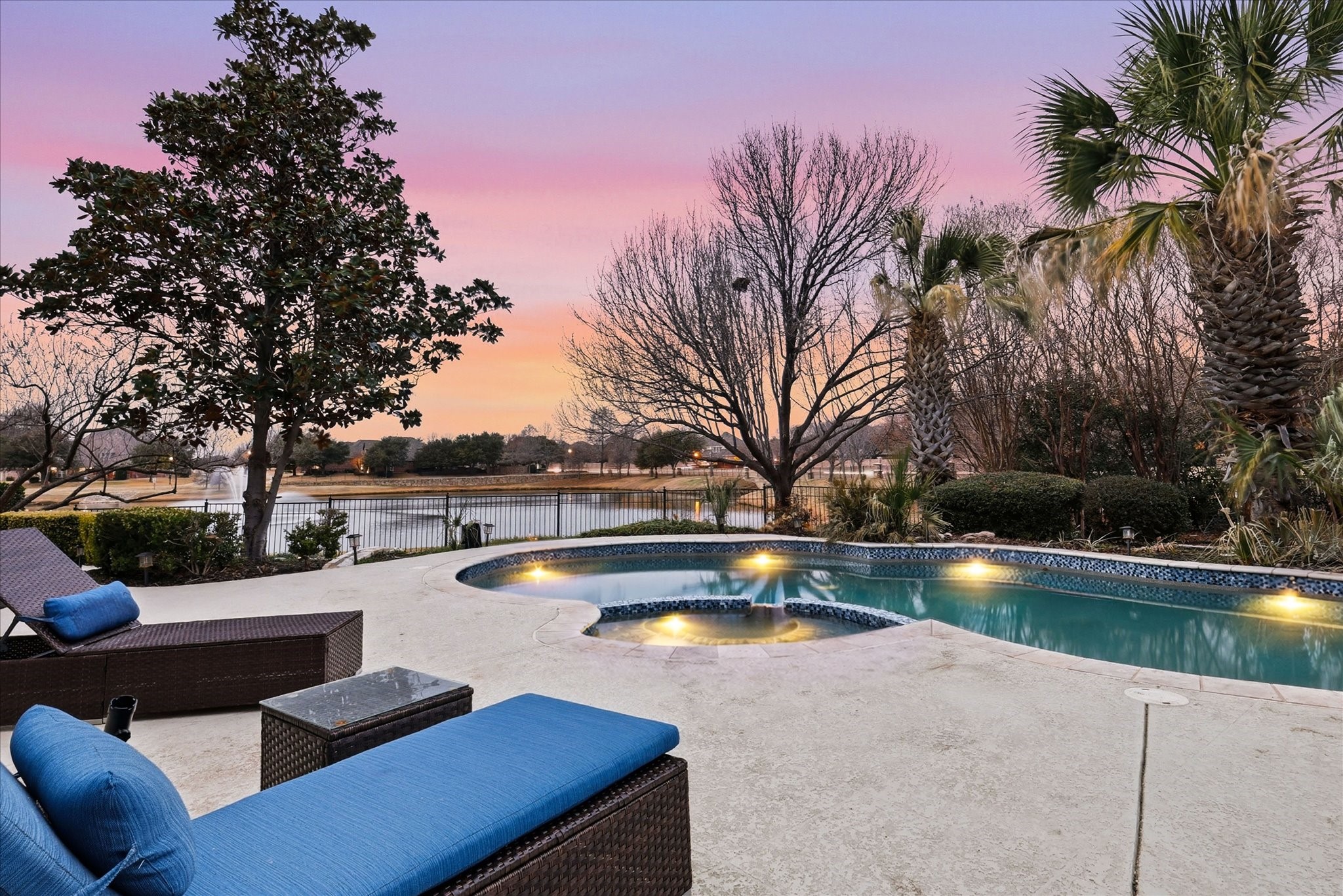 4308 Native Oak Court Flower Mound TX 75022