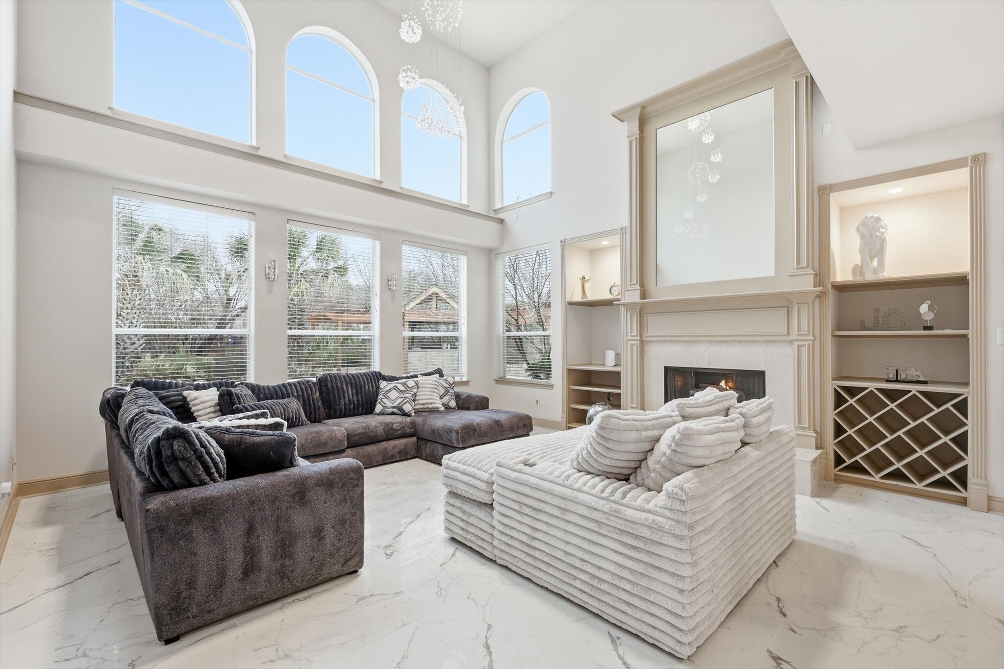4308 Native Oak Court Flower Mound TX 75022