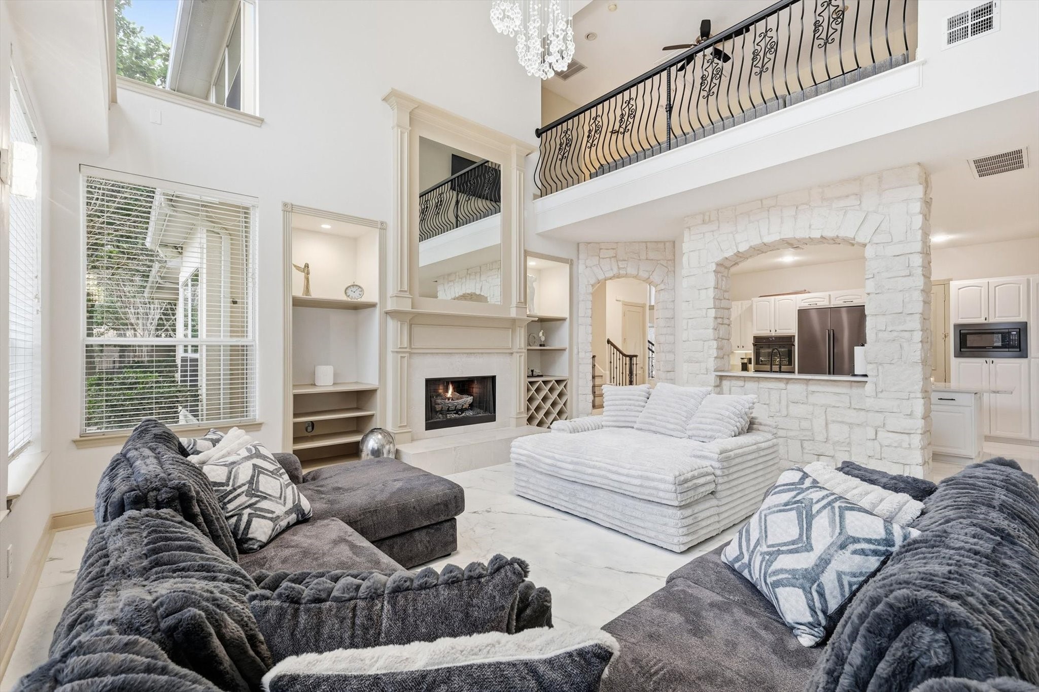 4308 Native Oak Court Flower Mound TX 75022