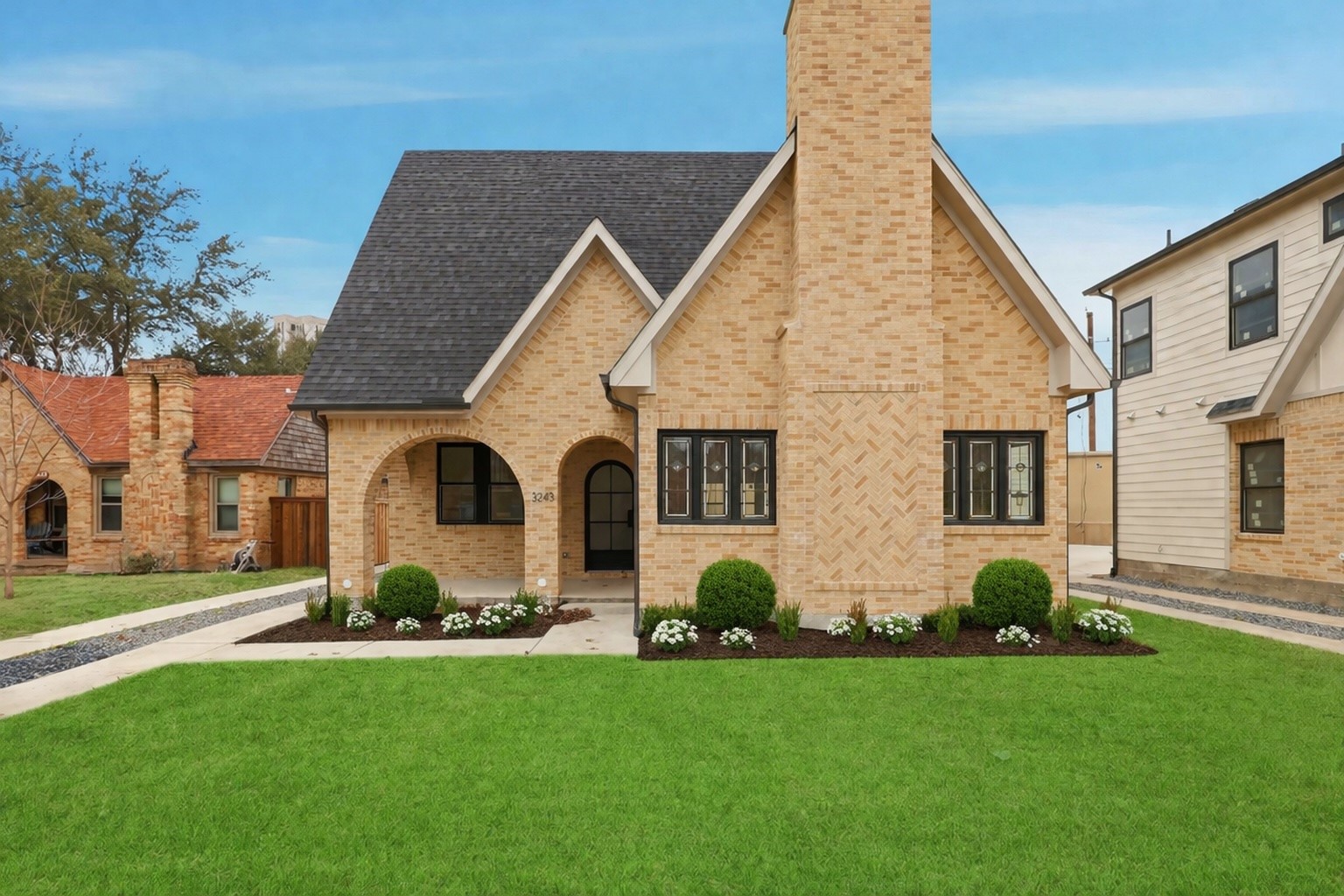 3243 Homer Dallas TX 75206