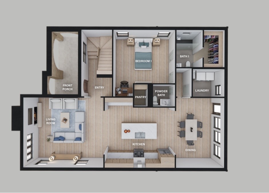 3243 Homer Dallas TX 75206