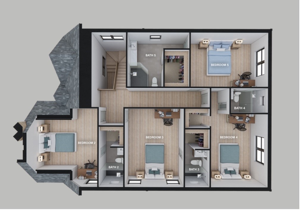 3243 Homer Dallas TX 75206