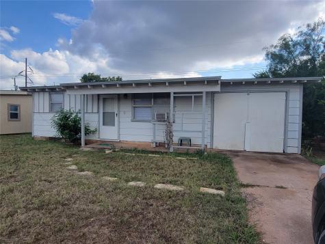 5357 Capitol Avenue Abilene TX 79603