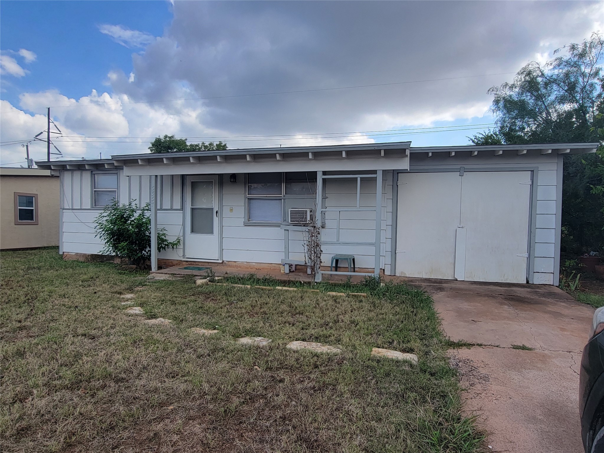 5357 Capitol Avenue Abilene TX 79603