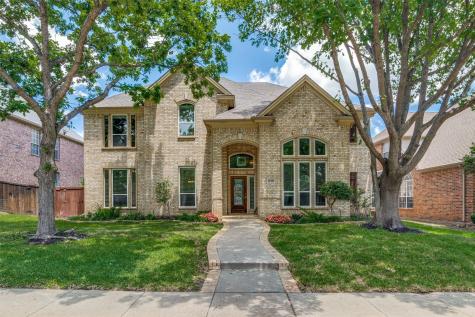 519 Butternut Drive Garland TX 75044