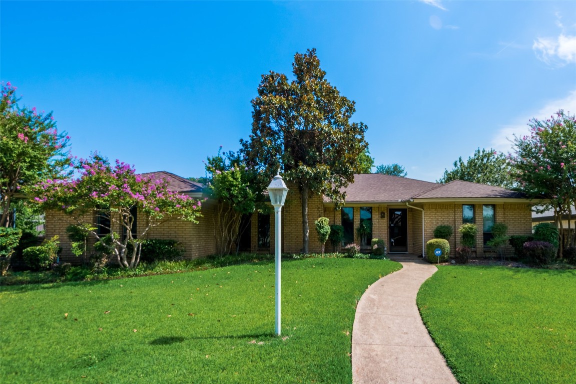 2612 Grandview Drive Plano TX 75075