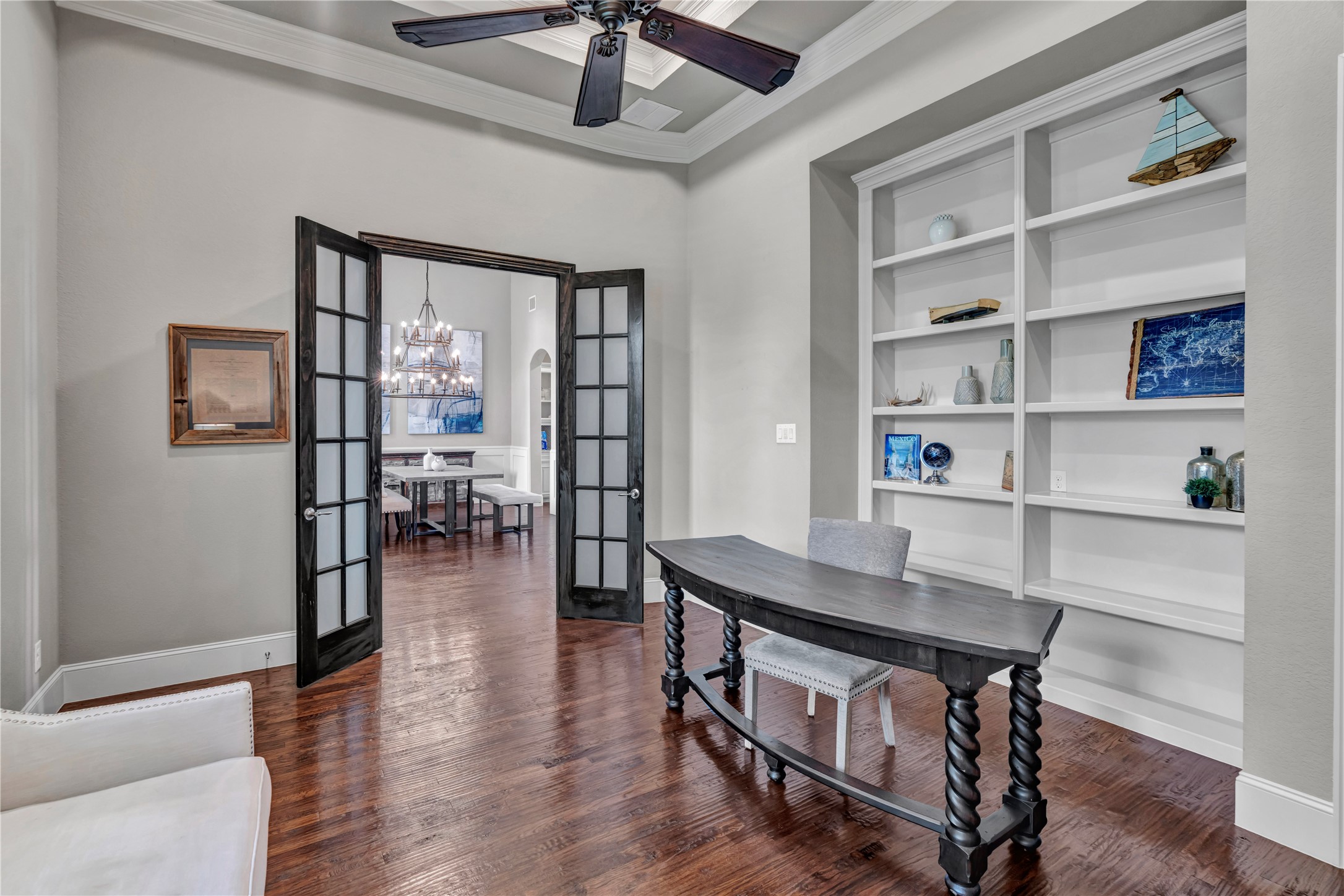 6412 Preferred Drive Fort Worth TX 76179