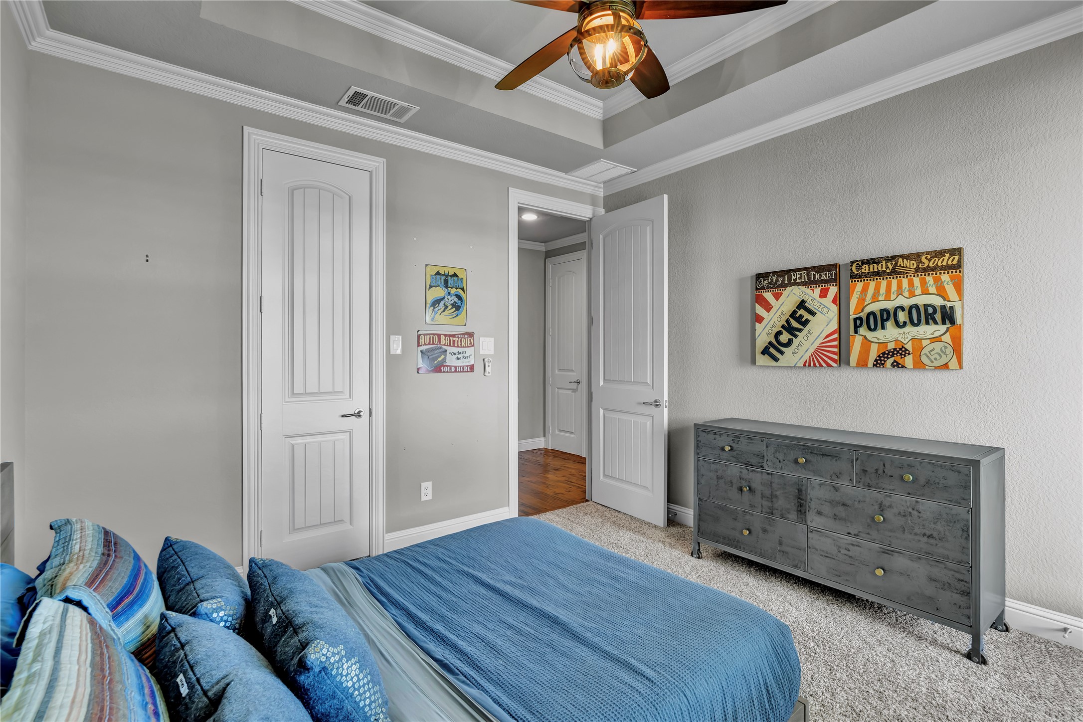 6412 Preferred Drive Fort Worth TX 76179