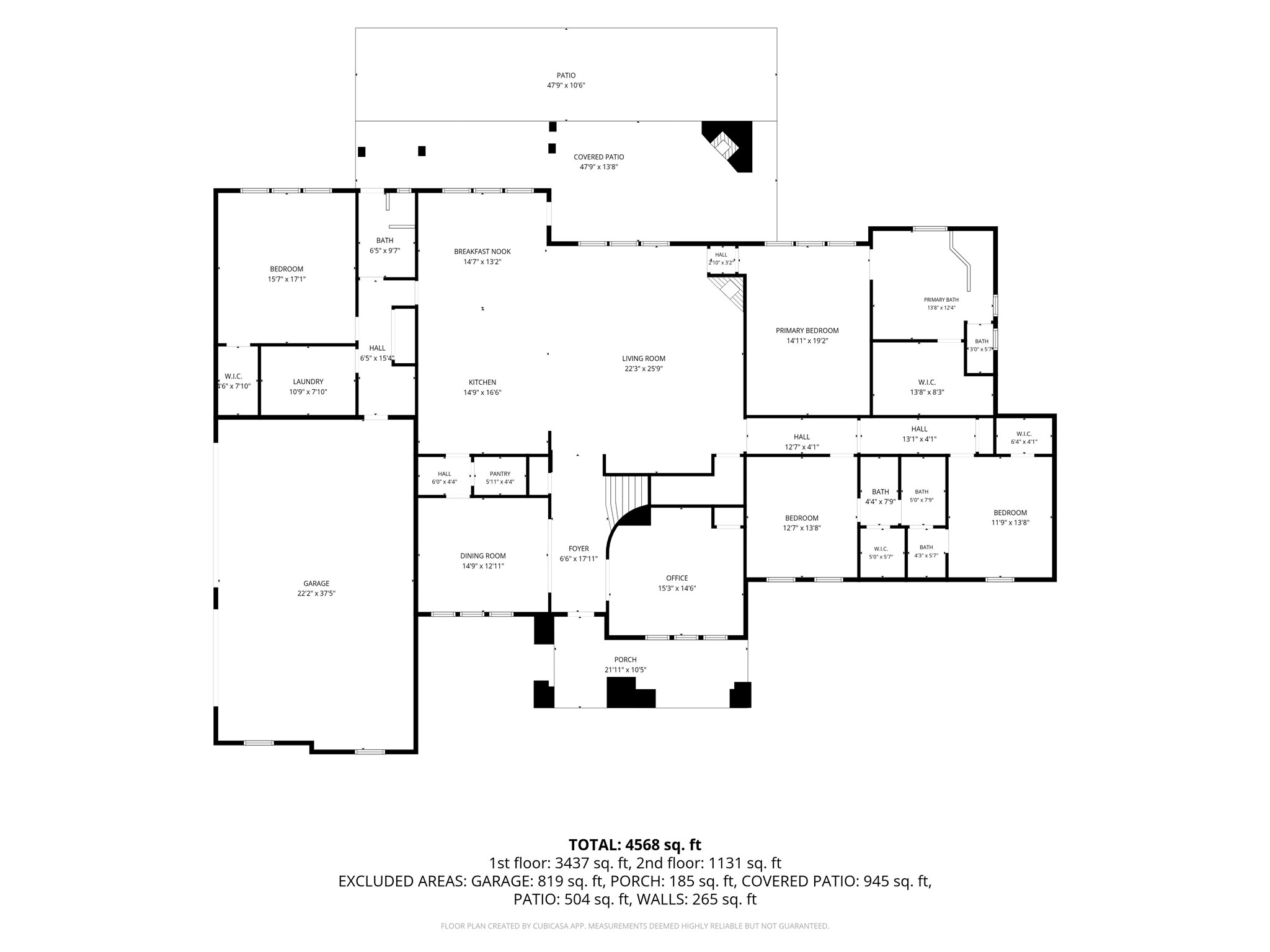 6412 Preferred Drive Fort Worth TX 76179
