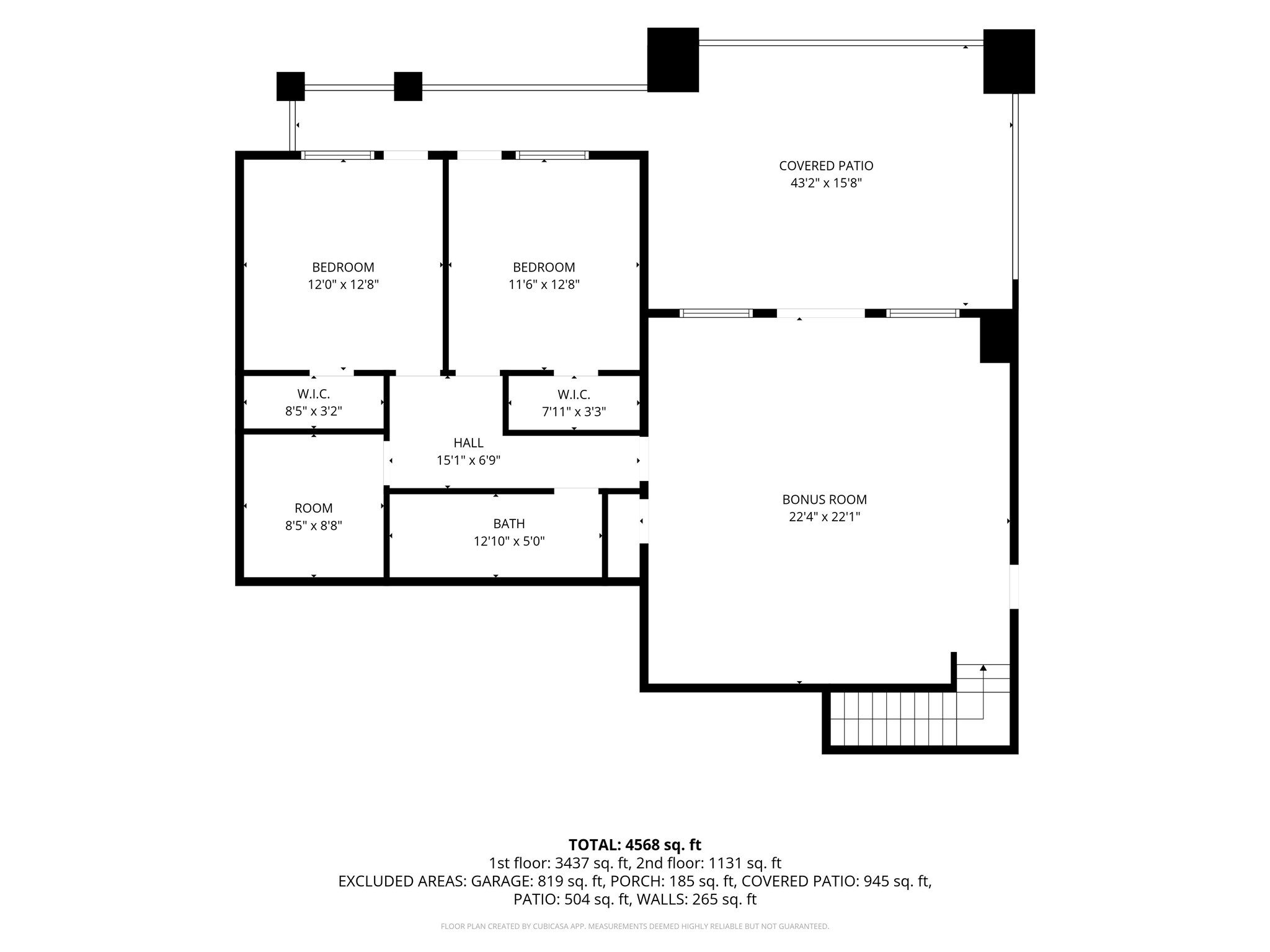 6412 Preferred Drive Fort Worth TX 76179
