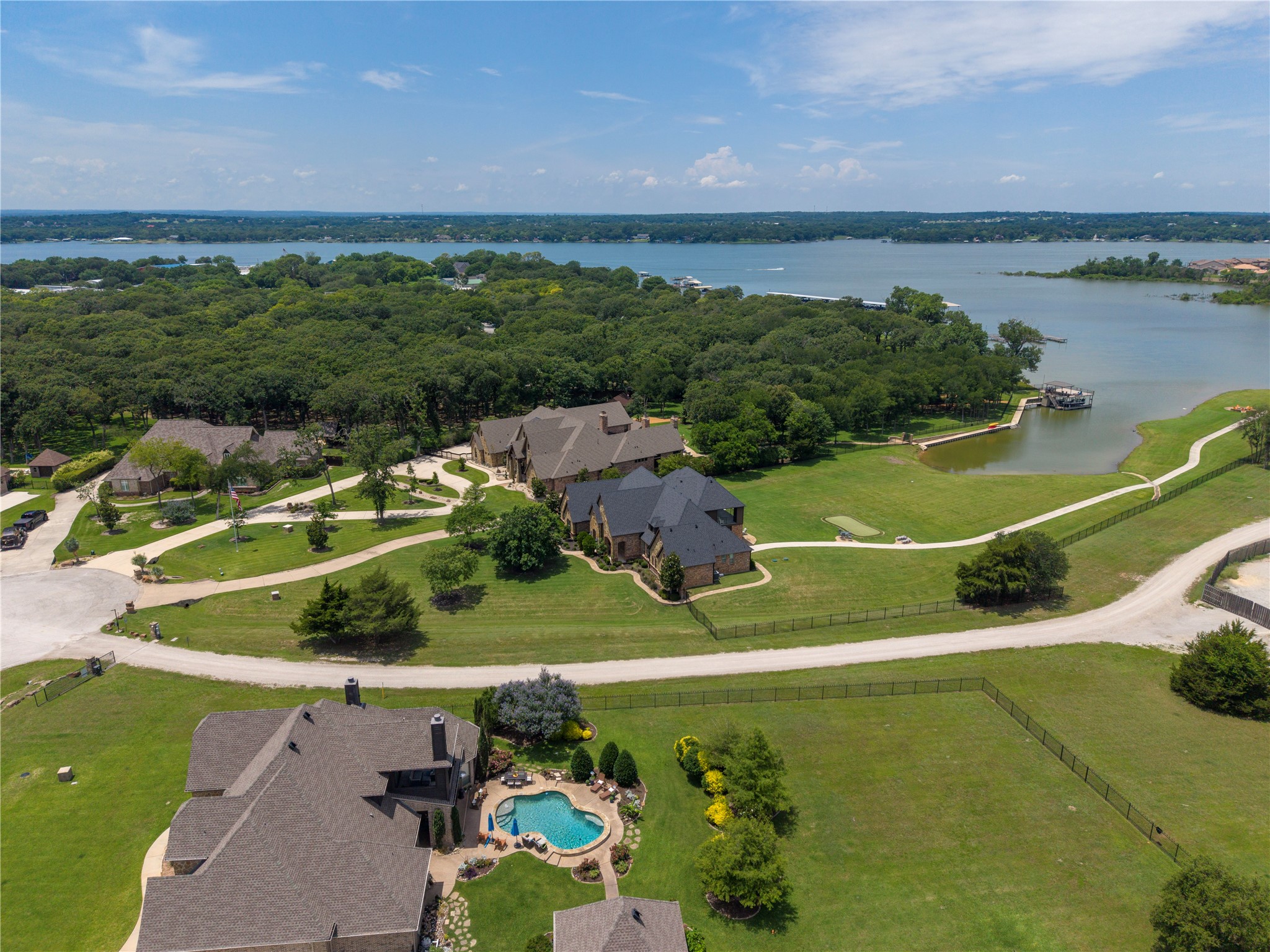 6412 Preferred Drive Fort Worth TX 76179