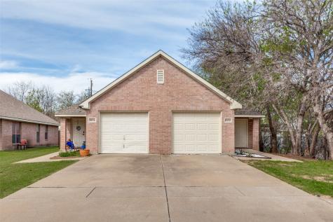 8132 Tanner Avenue Fort Worth TX 76116