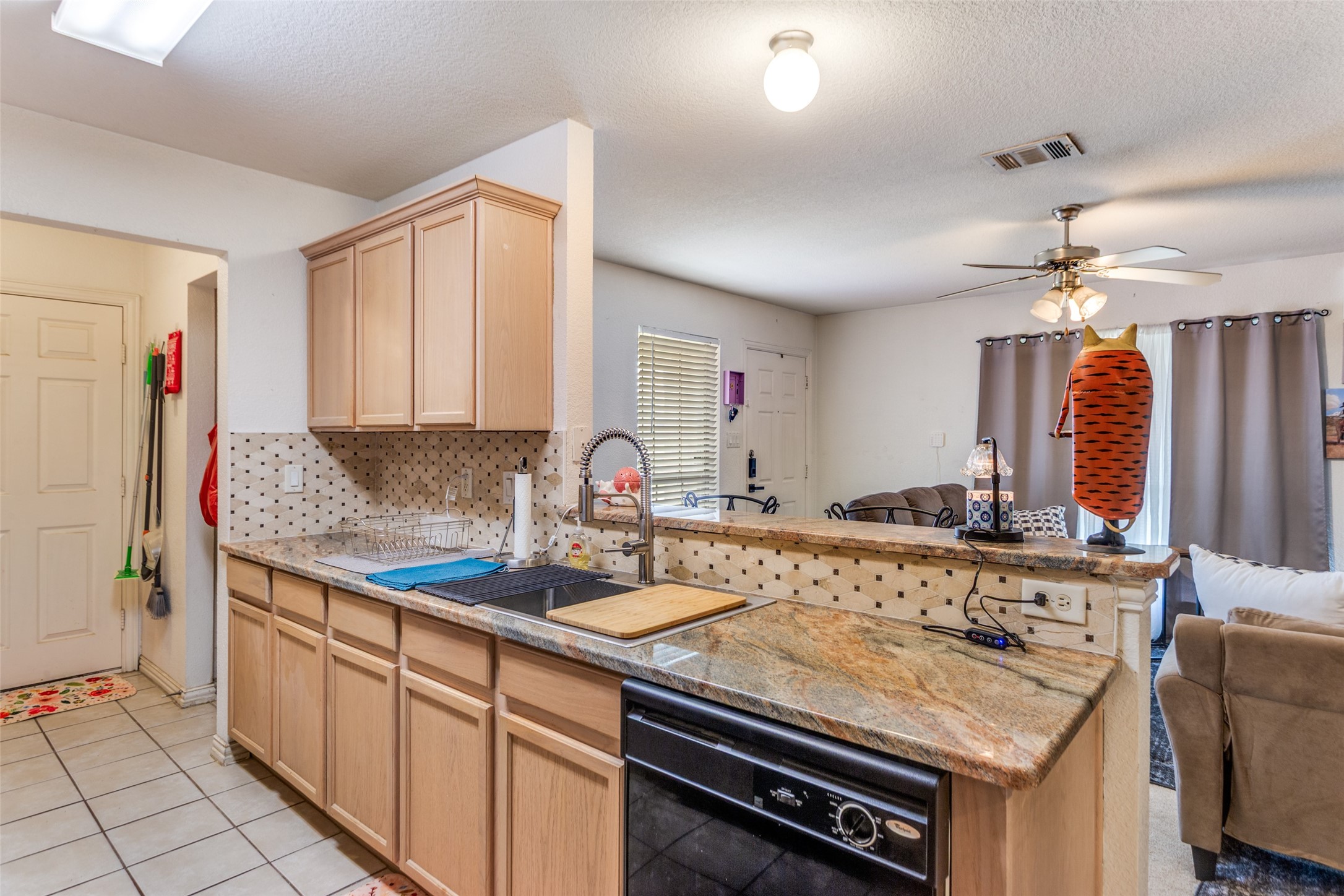 8132 Tanner Avenue Fort Worth TX 76116