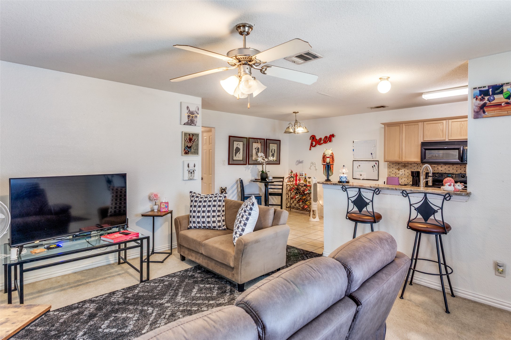 8132 Tanner Avenue Fort Worth TX 76116