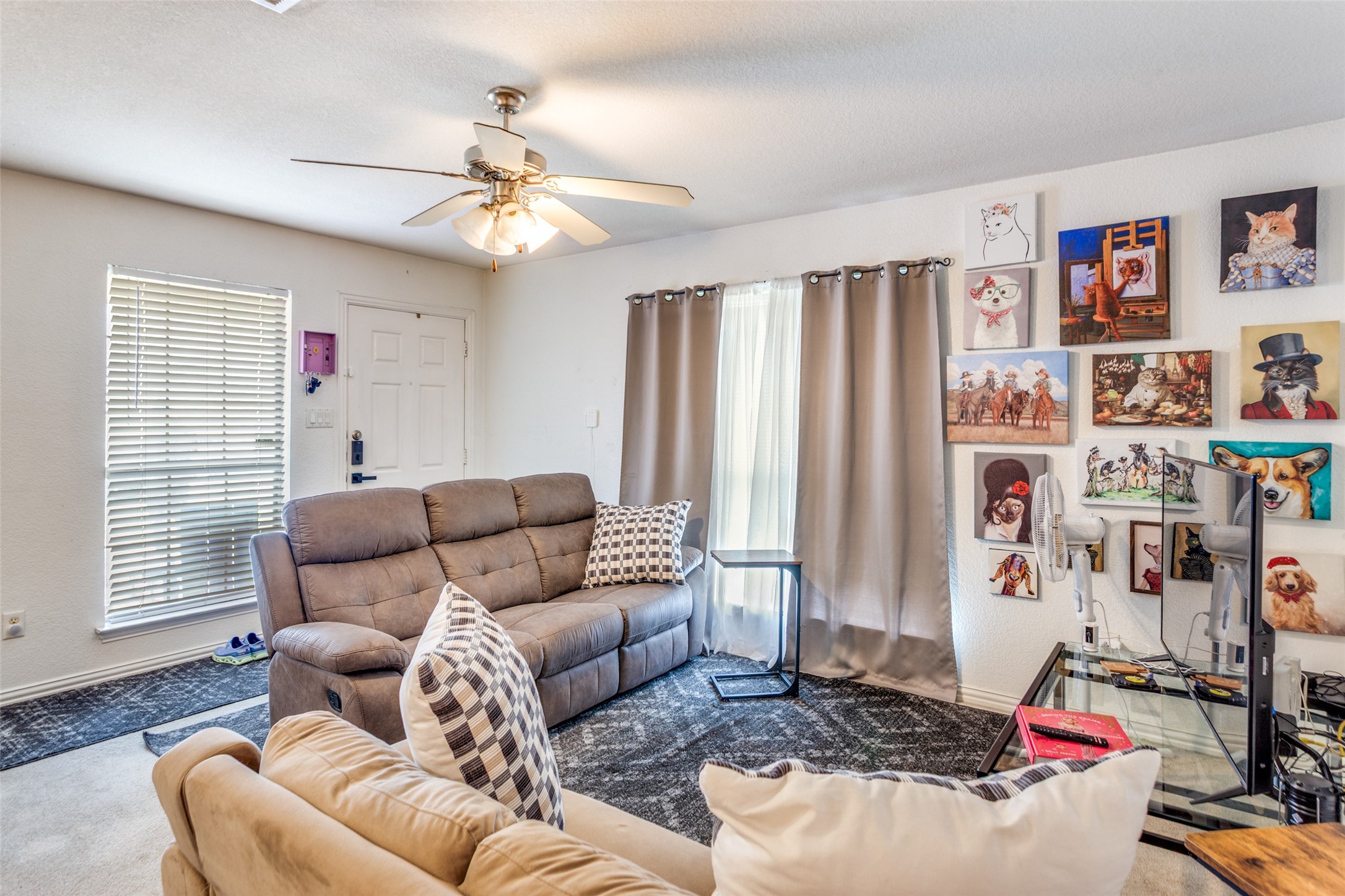 8132 Tanner Avenue Fort Worth TX 76116