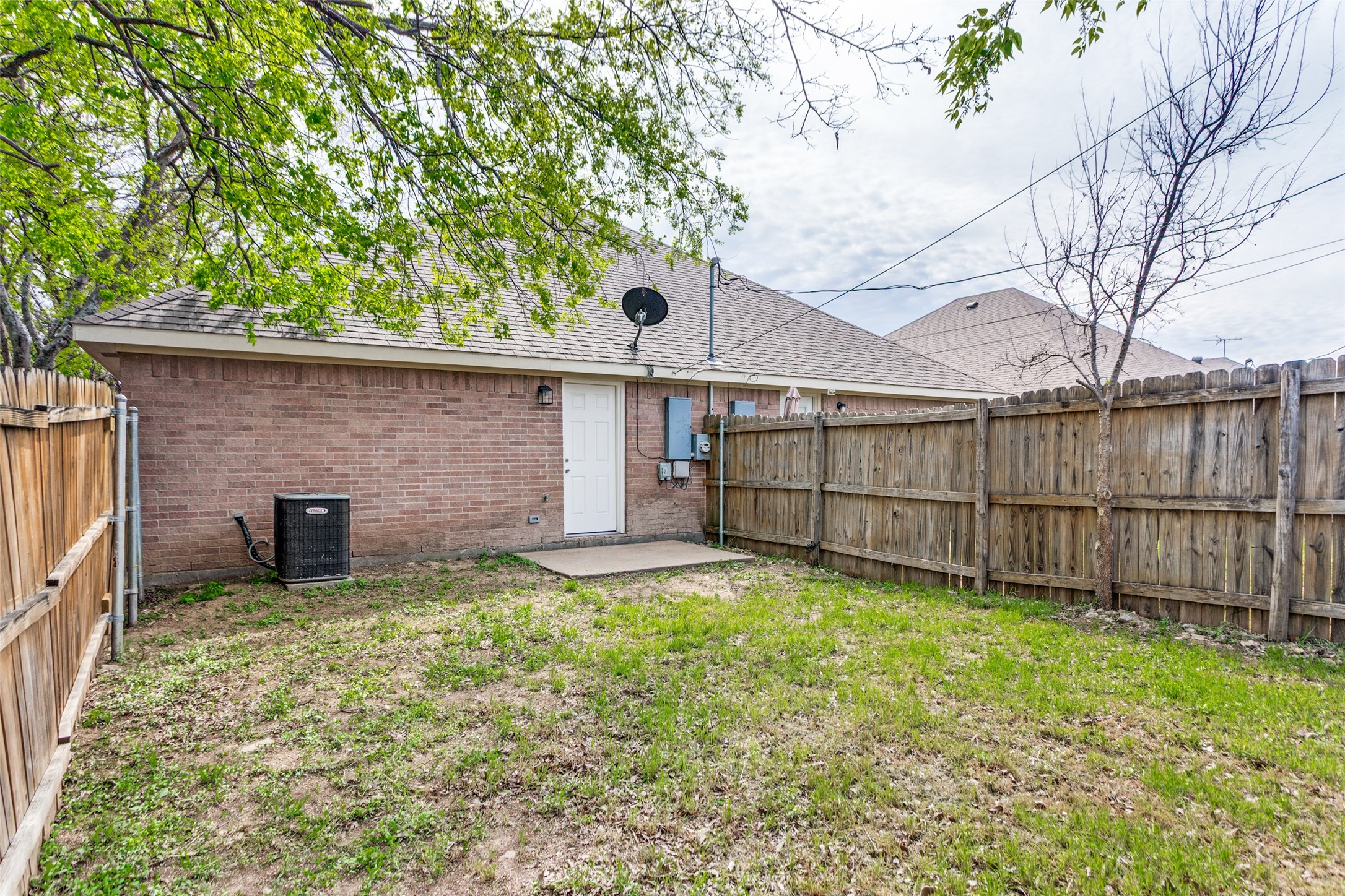 8132 Tanner Avenue Fort Worth TX 76116