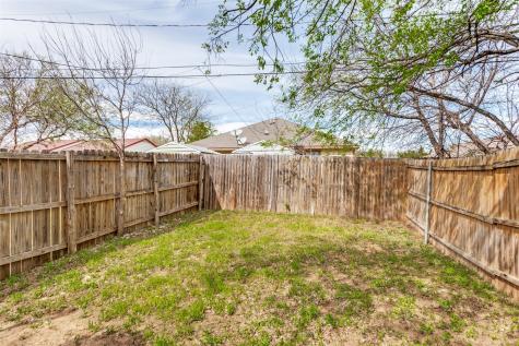 8132 Tanner Avenue Fort Worth TX 76116