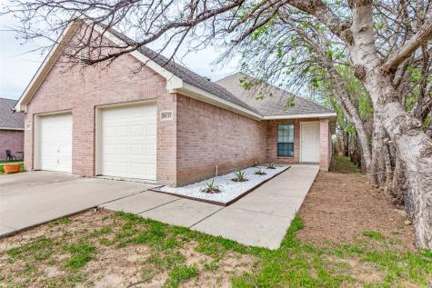 8132 Tanner Avenue Fort Worth TX 76116