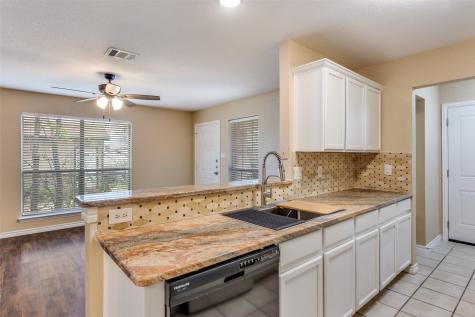 8132 Tanner Avenue Fort Worth TX 76116