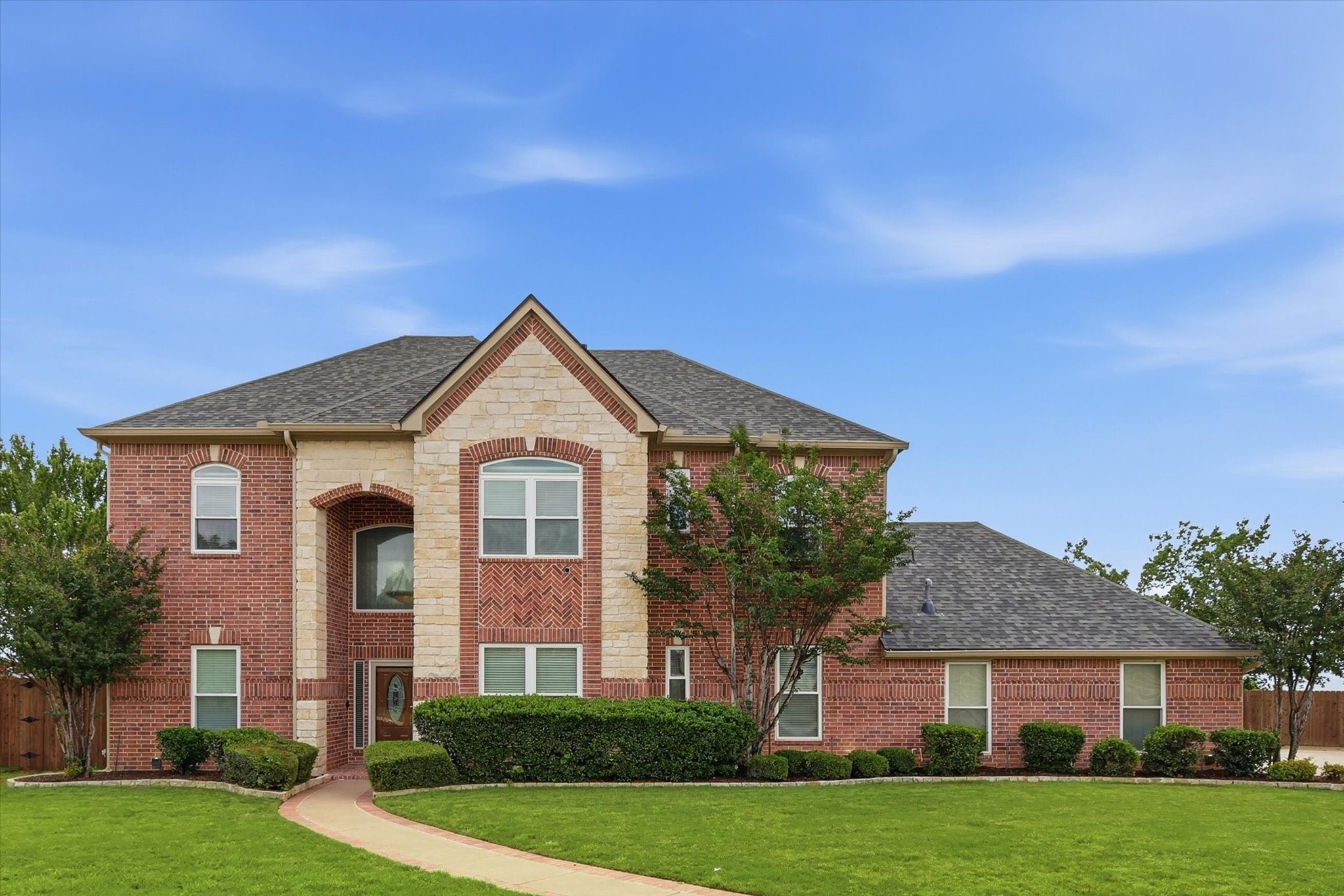 5824 Pin Tail Court Fort Worth TX 76244