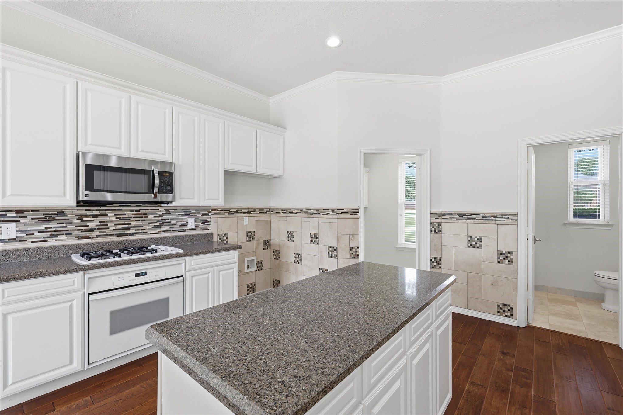 5824 Pin Tail Court Fort Worth TX 76244