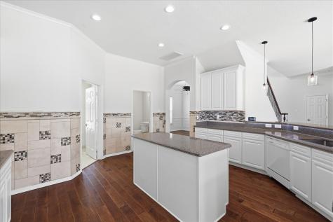 5824 Pin Tail Court Fort Worth TX 76244