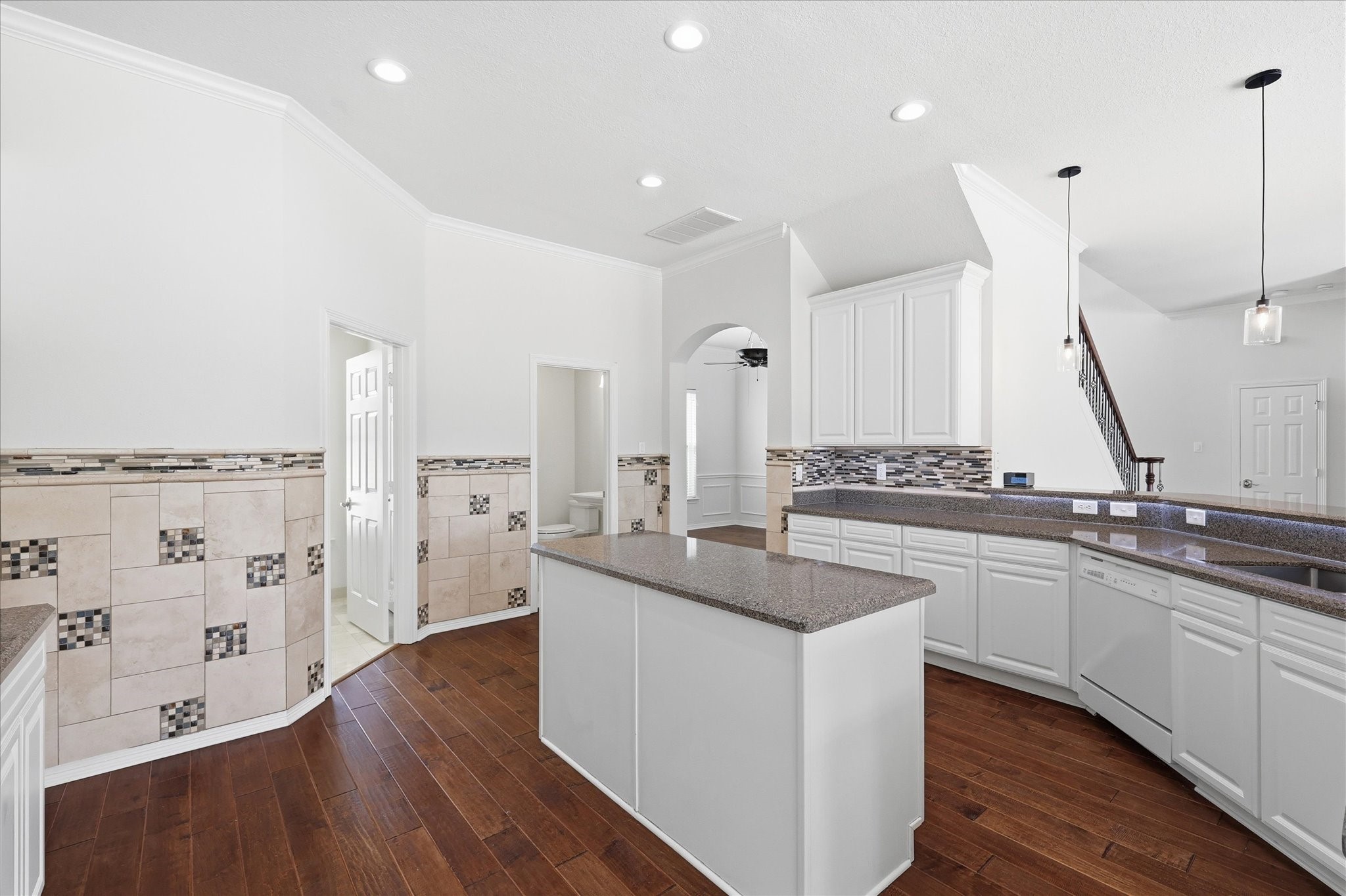 5824 Pin Tail Court Fort Worth TX 76244