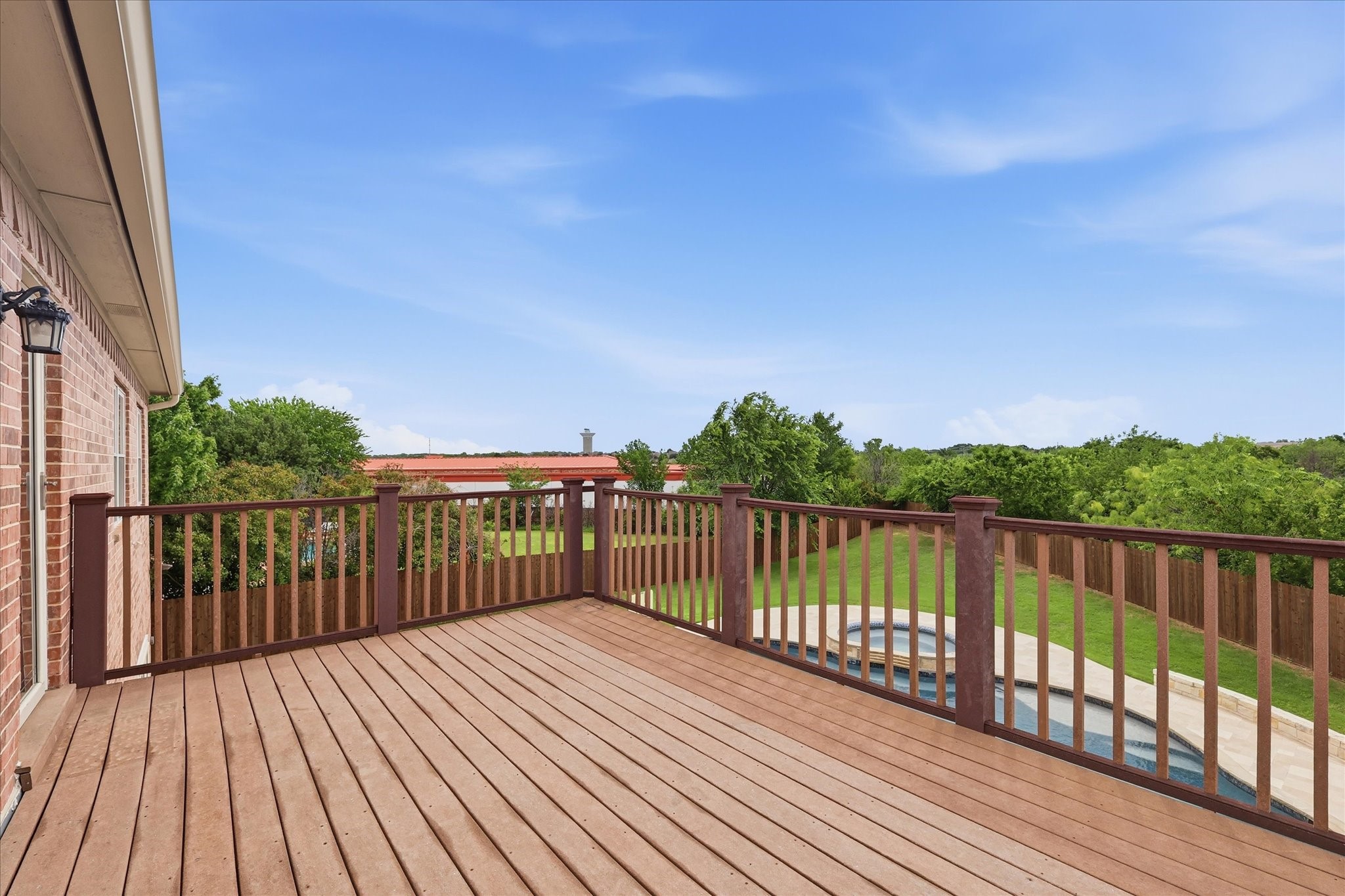 5824 Pin Tail Court Fort Worth TX 76244