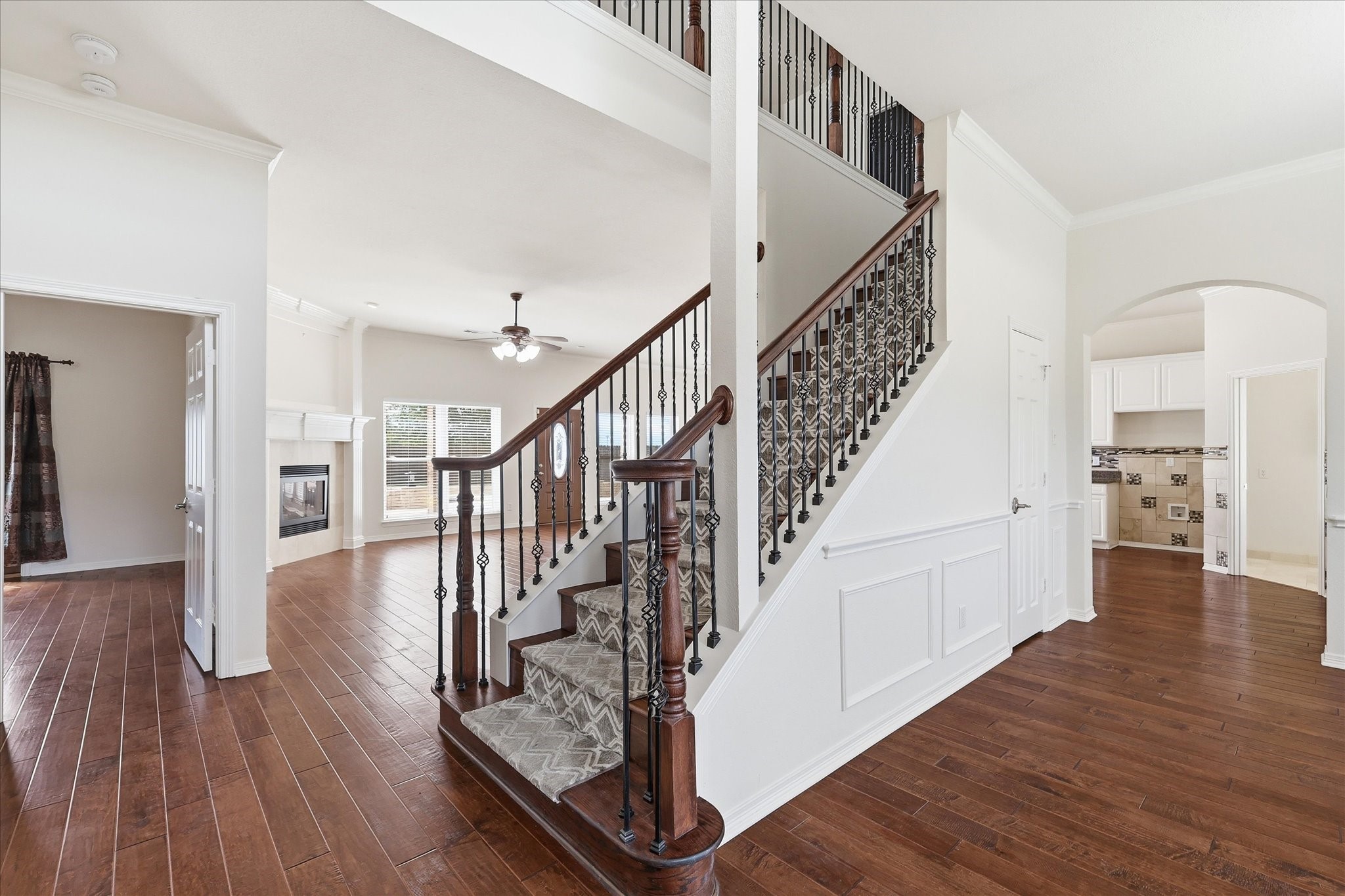 5824 Pin Tail Court Fort Worth TX 76244