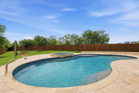 5824 Pin Tail Court Fort Worth TX 76244