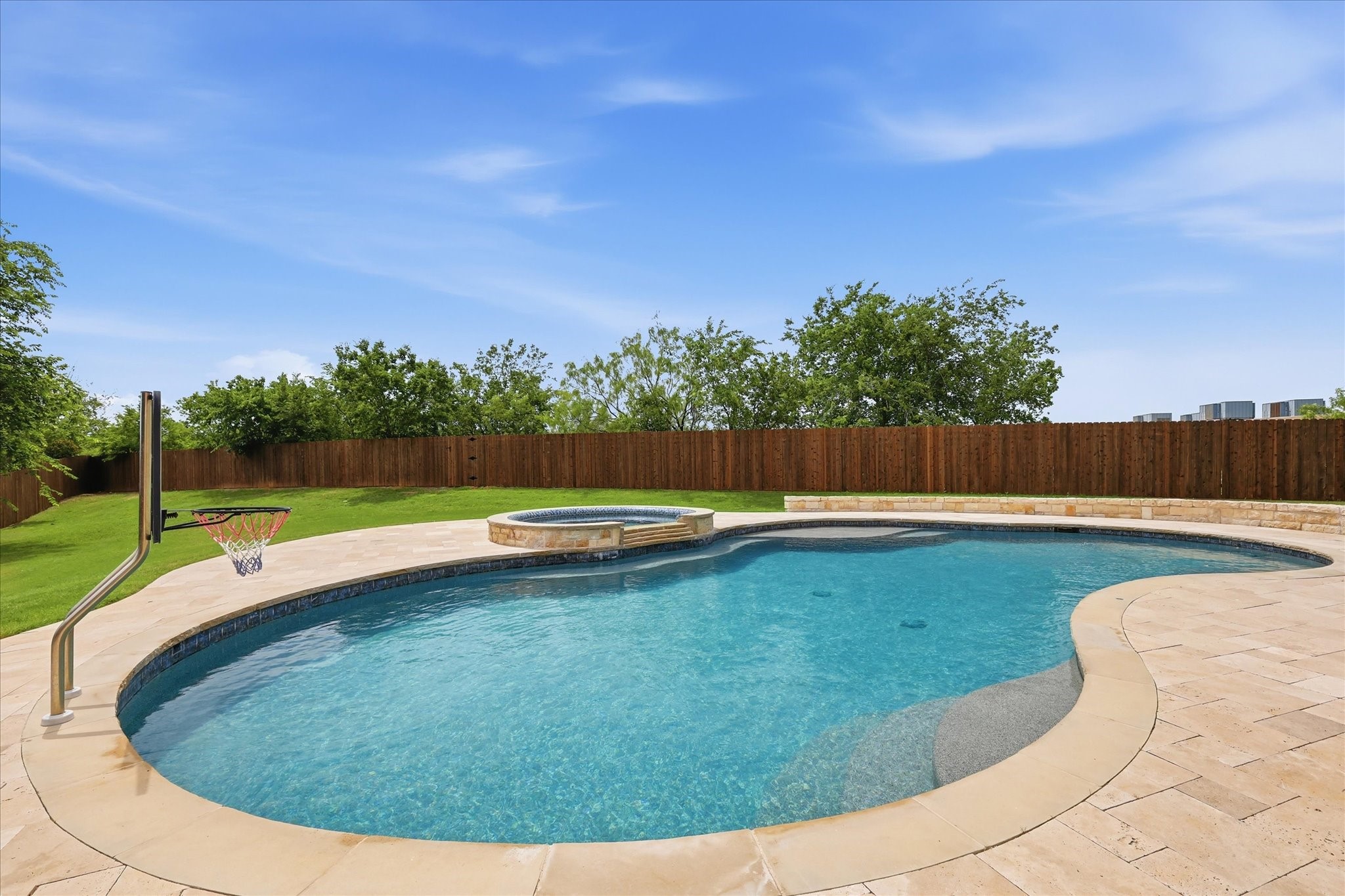 5824 Pin Tail Court Fort Worth TX 76244