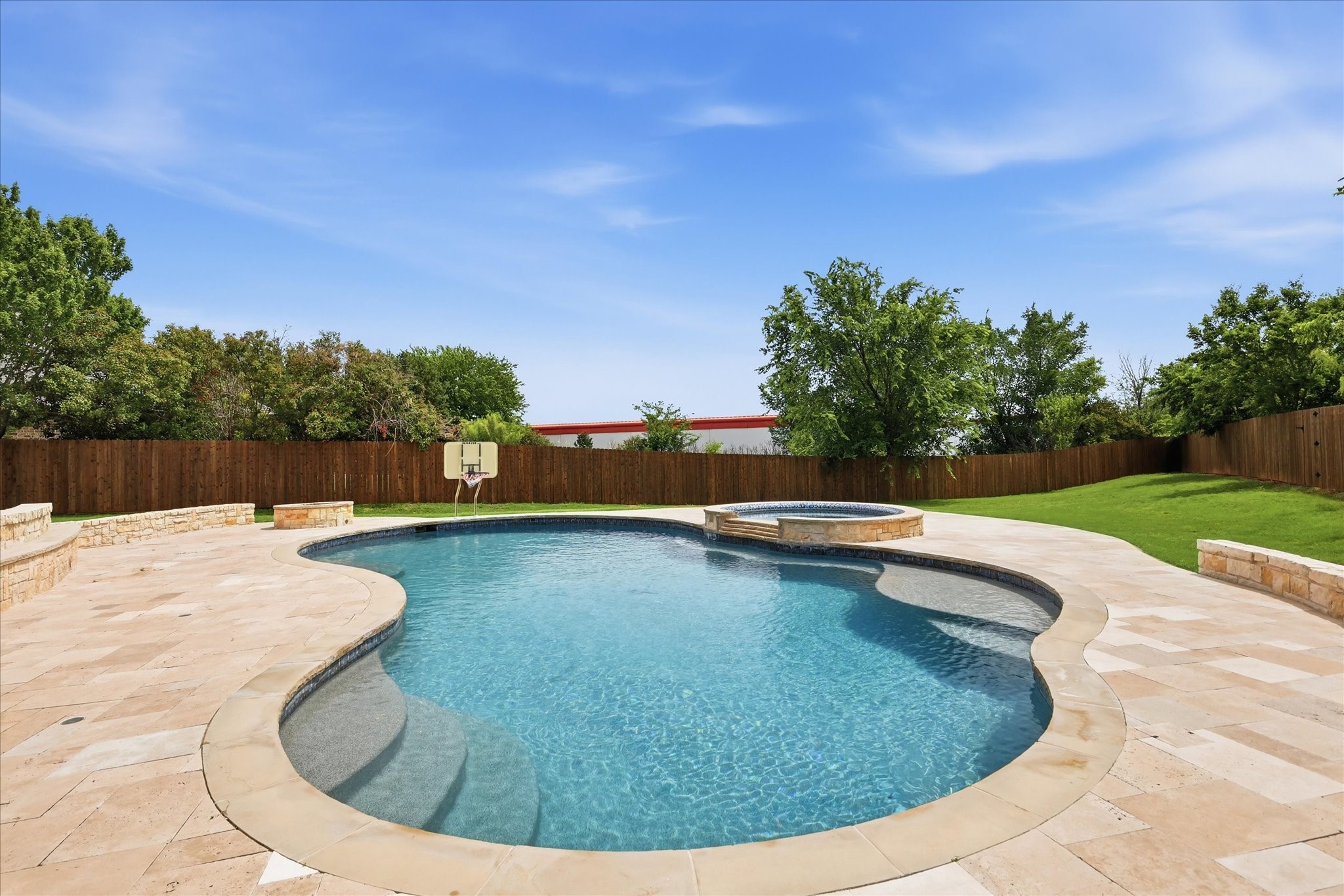 5824 Pin Tail Court Fort Worth TX 76244