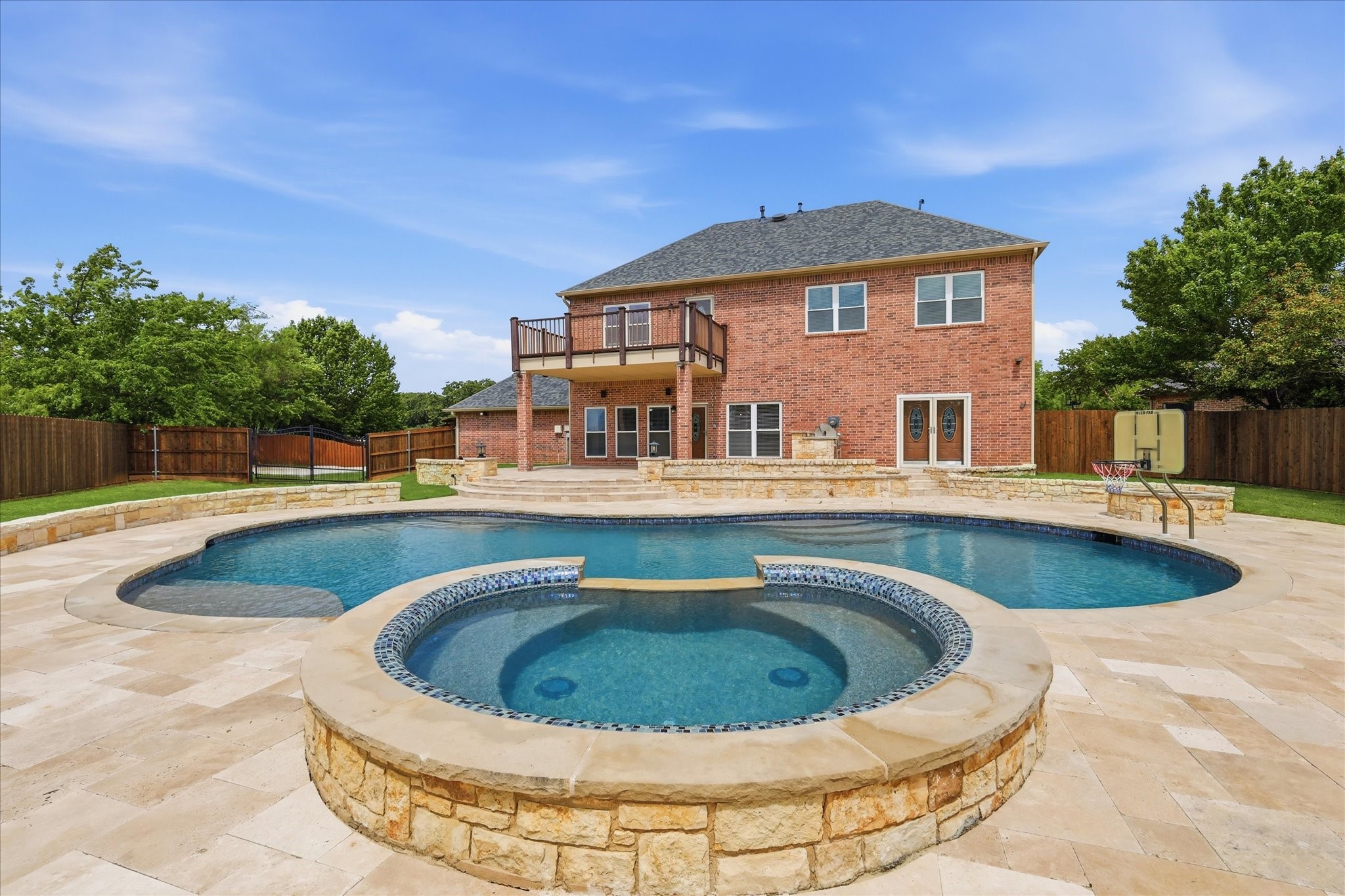 5824 Pin Tail Court Fort Worth TX 76244