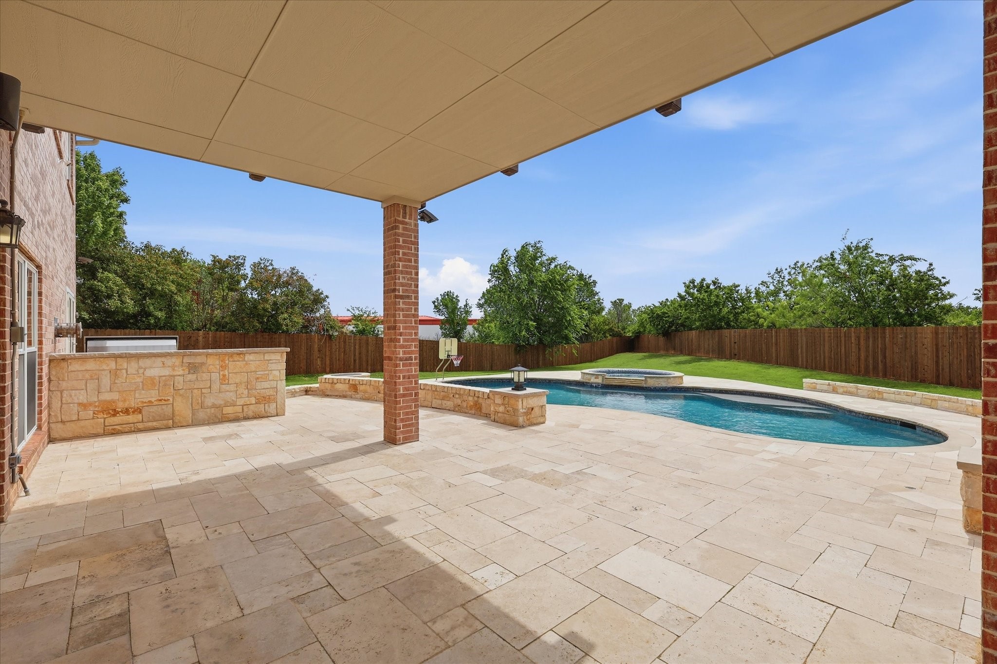5824 Pin Tail Court Fort Worth TX 76244