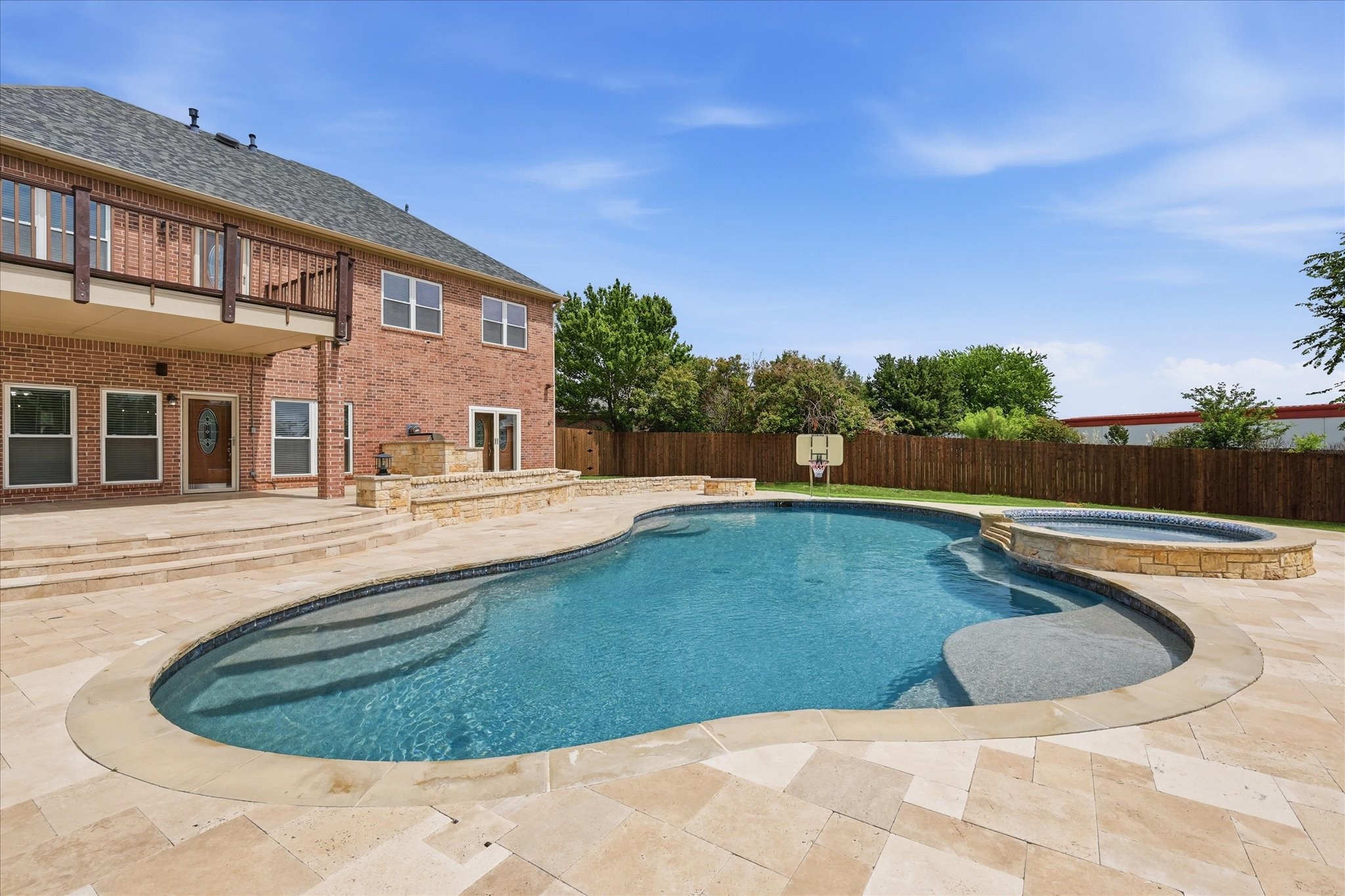 5824 Pin Tail Court Fort Worth TX 76244