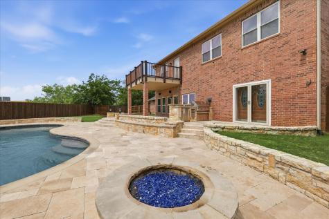 5824 Pin Tail Court Fort Worth TX 76244