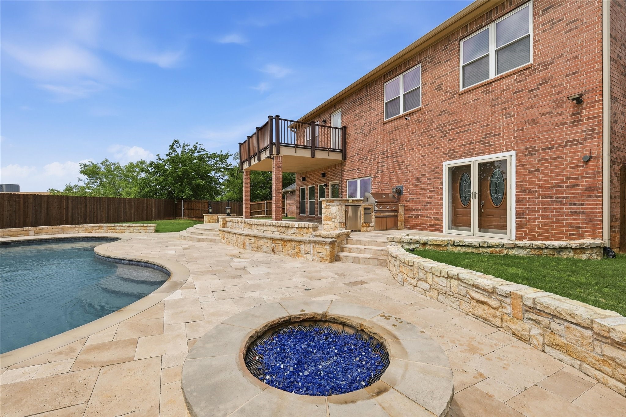 5824 Pin Tail Court Fort Worth TX 76244