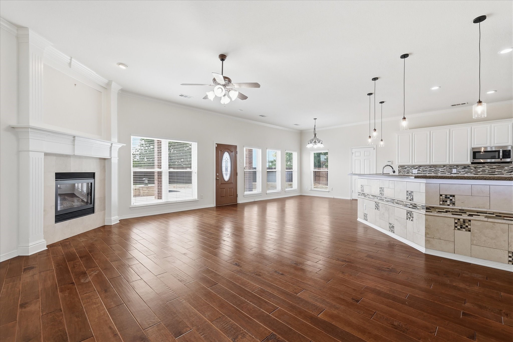 5824 Pin Tail Court Fort Worth TX 76244