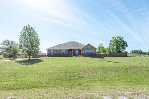 105 Colonial Creek Lane Weatherford TX 76088