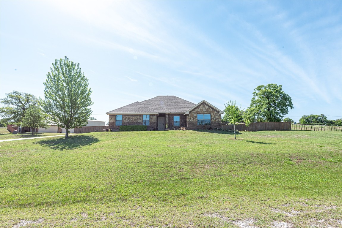 105 Colonial Creek Lane Weatherford TX 76088